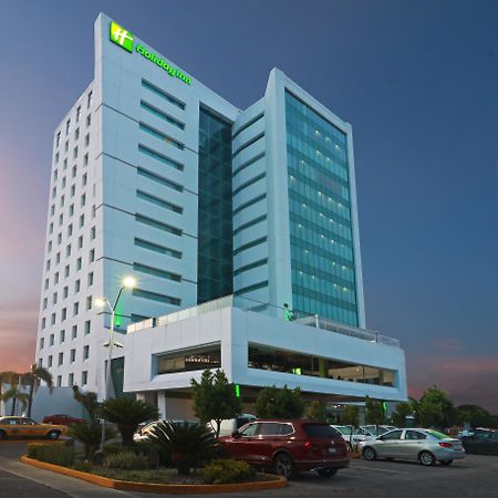 Holiday Inn Queretaro Zona Krystal By Ihg Exterior foto