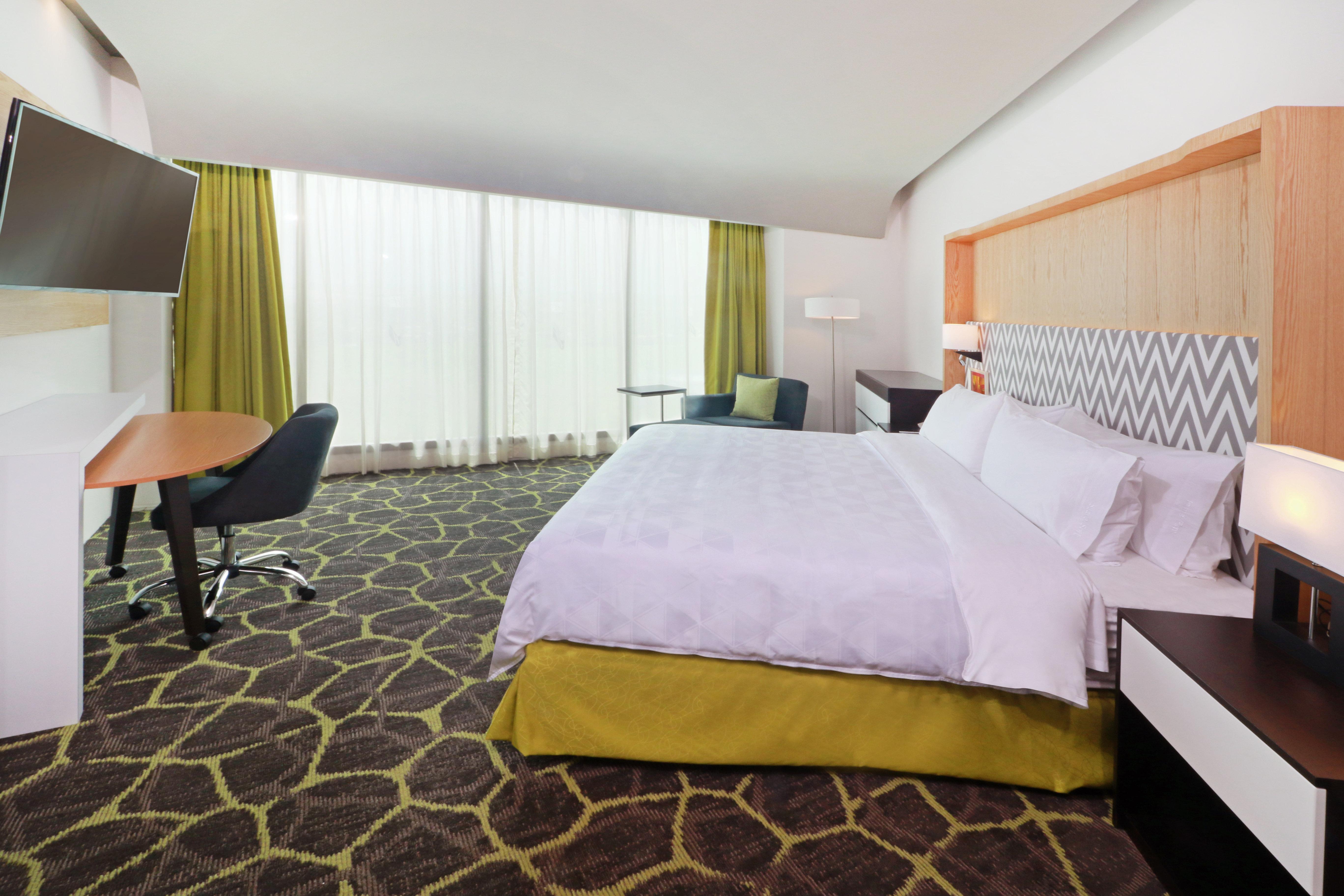 Holiday Inn Queretaro Zona Krystal By Ihg Exterior foto