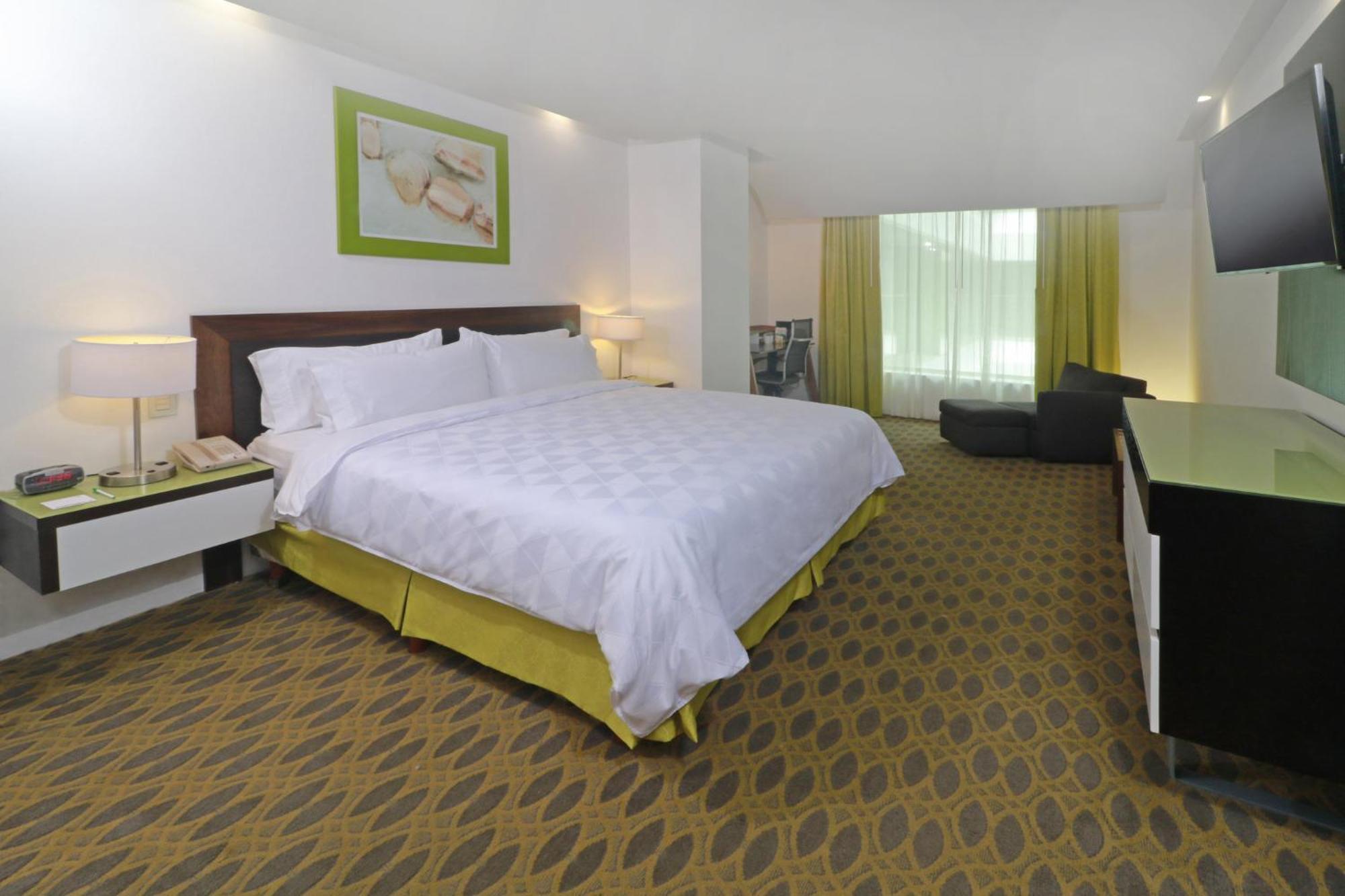 Holiday Inn Queretaro Zona Krystal By Ihg Exterior foto